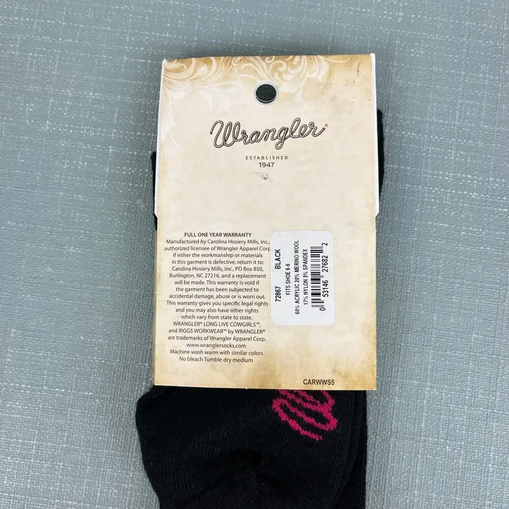 Wrangler ladies lightweight